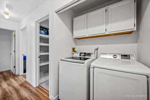 Tiny photo for 1755 Mission Hills Drive, Elgin, IL 60123 (MLS # 12683895)