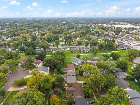 Tiny photo for 7795 Sherwood Circle S, Hanover Park, IL 60133 (MLS # 12775727)