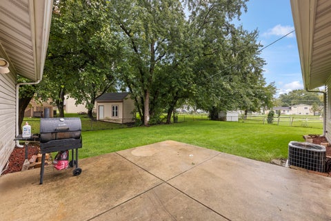 Tiny photo for 7795 Sherwood Circle S, Hanover Park, IL 60133 (MLS # 12775727)