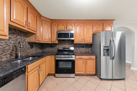 Tiny photo for 7795 Sherwood Circle S, Hanover Park, IL 60133 (MLS # 12775727)