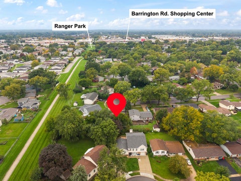 Tiny photo for 7795 Sherwood Circle S, Hanover Park, IL 60133 (MLS # 12775727)
