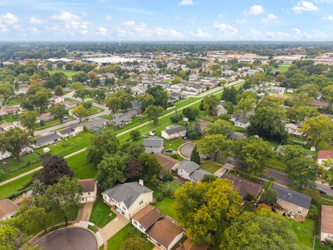 Tiny photo for 7795 Sherwood Circle S, Hanover Park, IL 60133 (MLS # 12775727)