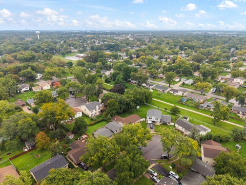 Tiny photo for 7795 Sherwood Circle S, Hanover Park, IL 60133 (MLS # 12775727)