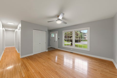 Tiny photo for 7795 Sherwood Circle S, Hanover Park, IL 60133 (MLS # 12775727)