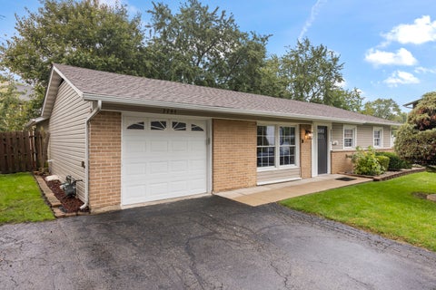 Tiny photo for 7795 Sherwood Circle S, Hanover Park, IL 60133 (MLS # 12775727)
