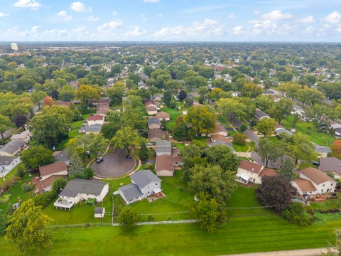 Tiny photo for 7795 Sherwood Circle S, Hanover Park, IL 60133 (MLS # 12775727)