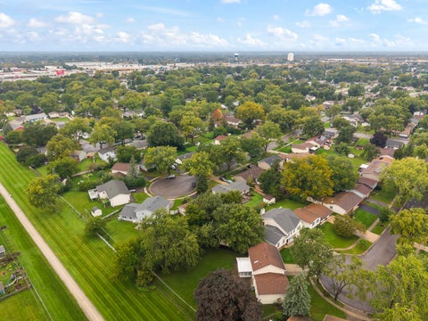 Tiny photo for 7795 Sherwood Circle S, Hanover Park, IL 60133 (MLS # 12775727)