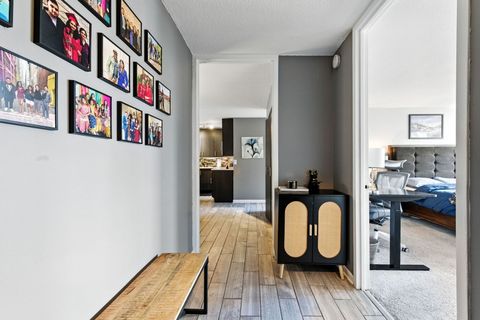 Tiny photo for 3110 N Sheridan Road #905, Chicago, IL 60657 (MLS # 12465907)
