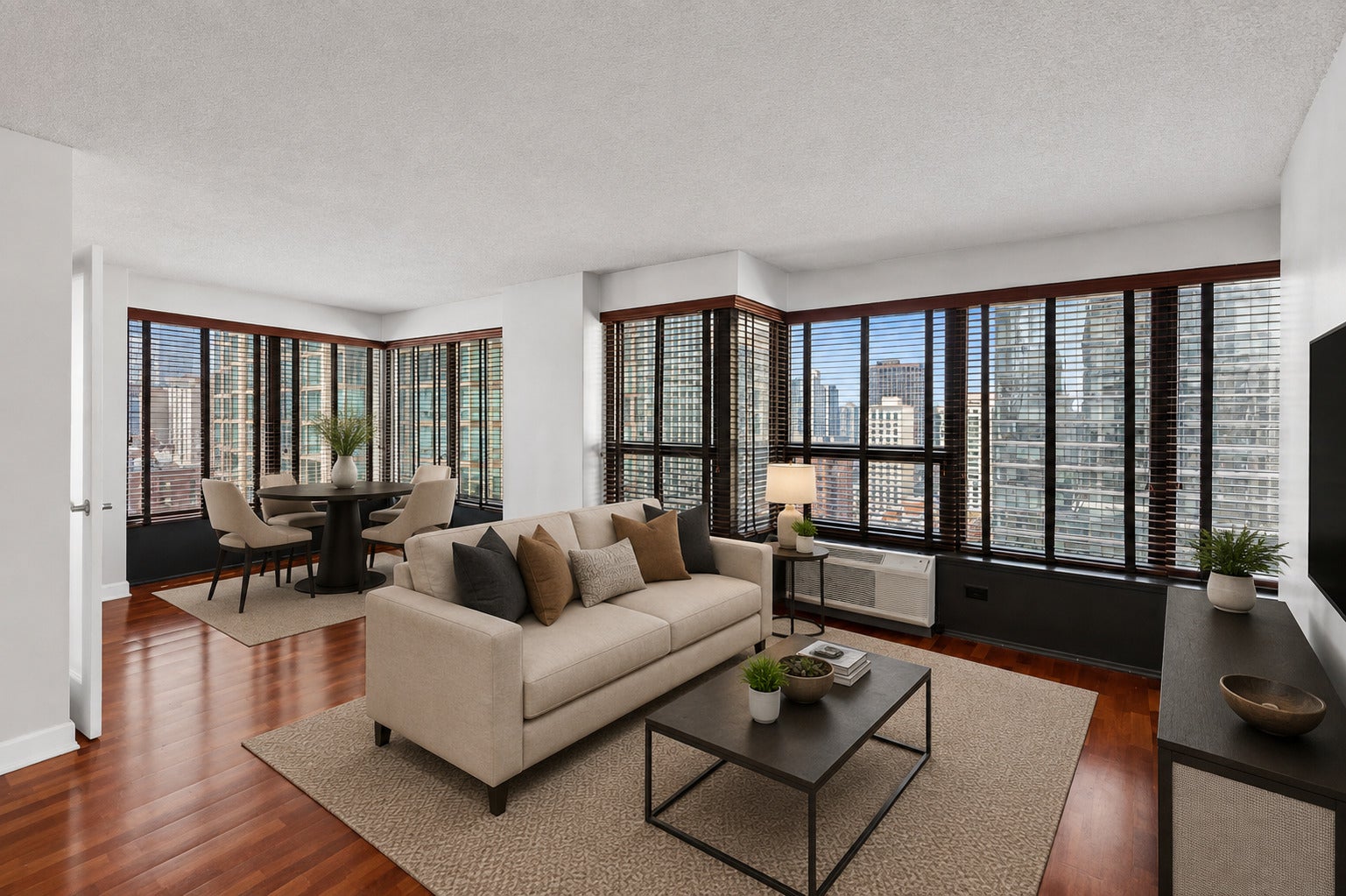 30 E Huron Street 1904