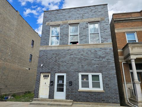 3307 S Wallace Street Chicago IL 60616