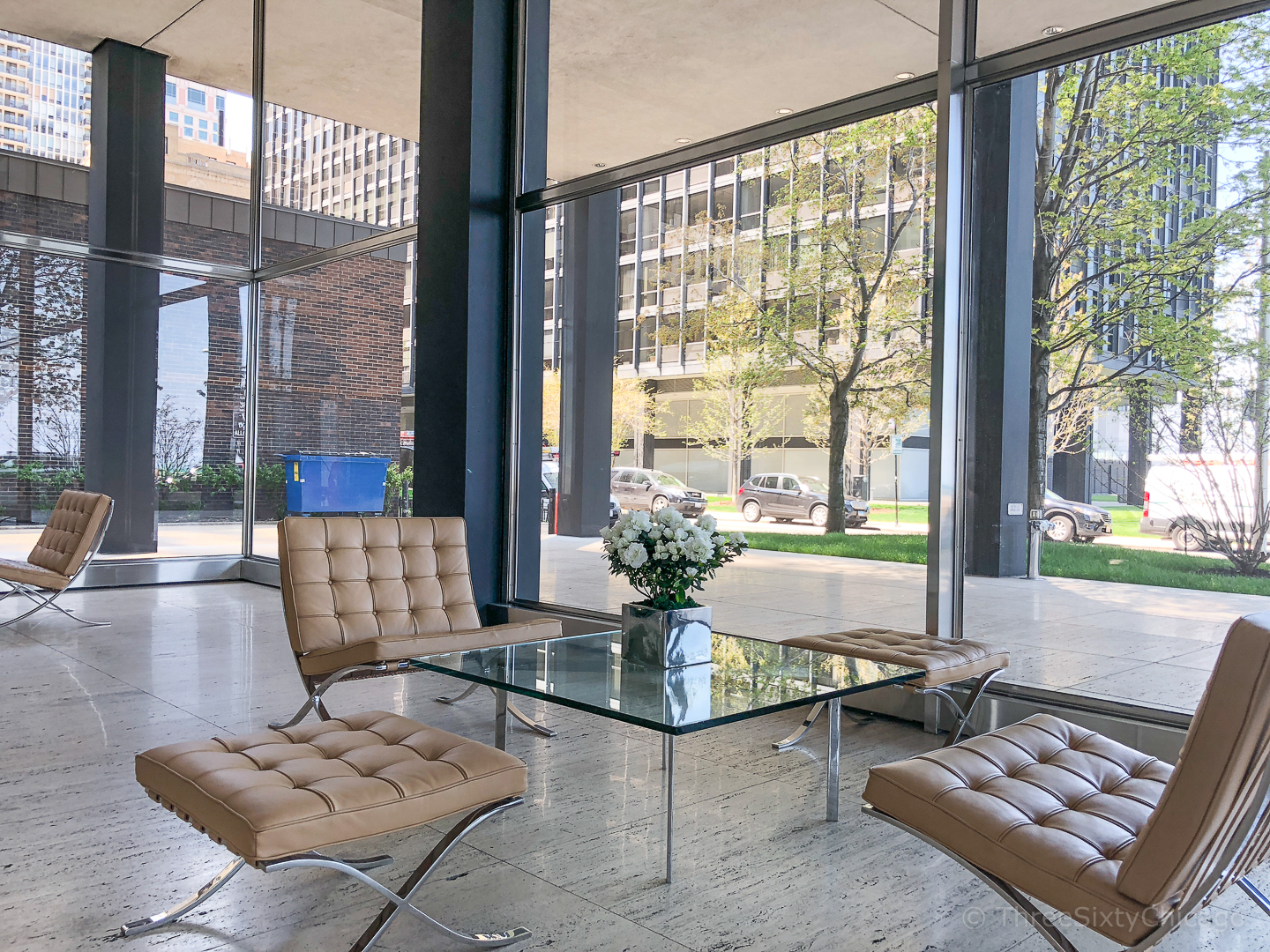 880 N Lake Shore Drive 25EF
