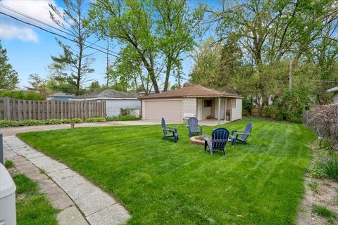 Tiny photo for 4020 N Adams Street, Westmont, IL 60559 (MLS # 12630414)