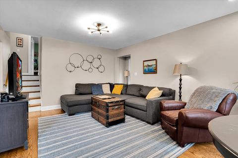 Tiny photo for 4020 N Adams Street, Westmont, IL 60559 (MLS # 12630414)