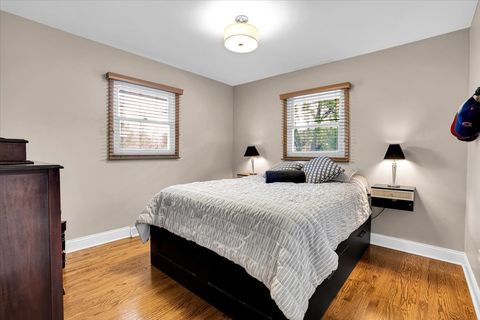 Tiny photo for 4020 N Adams Street, Westmont, IL 60559 (MLS # 12630414)