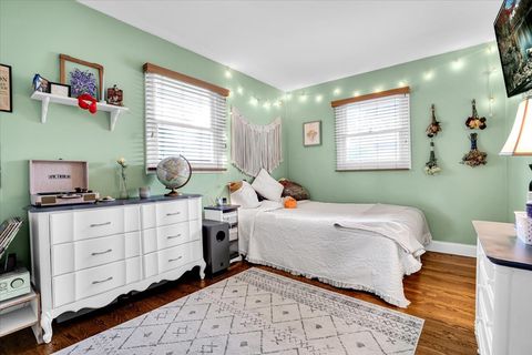 Tiny photo for 4020 N Adams Street, Westmont, IL 60559 (MLS # 12630414)