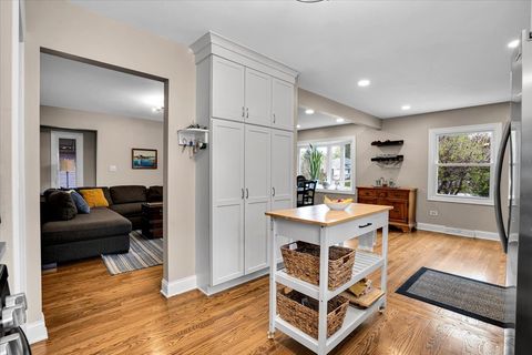 Tiny photo for 4020 N Adams Street, Westmont, IL 60559 (MLS # 12630414)