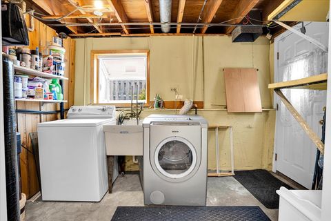Tiny photo for 4020 N Adams Street, Westmont, IL 60559 (MLS # 12630414)