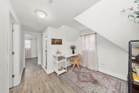 Tiny photo for 5850 S INDIANA Avenue, Chicago, IL 60637 (MLS # 12595985)