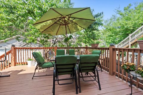 Tiny photo for 5850 S INDIANA Avenue, Chicago, IL 60637 (MLS # 12595985)