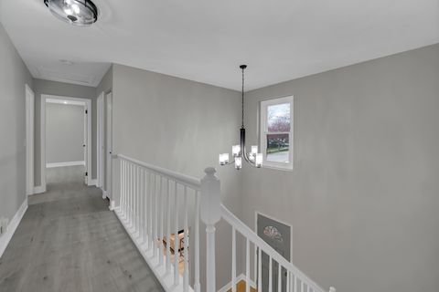 Tiny photo for 5 Wakefield Lane, Buffalo Grove, IL 60089 (MLS # 12610233)