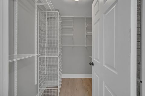 Tiny photo for 5 Wakefield Lane, Buffalo Grove, IL 60089 (MLS # 12610233)