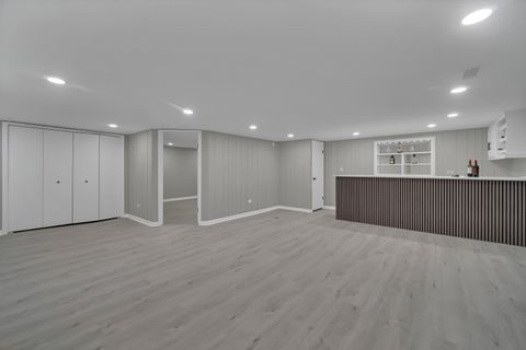 Tiny photo for 5 Wakefield Lane, Buffalo Grove, IL 60089 (MLS # 12610233)