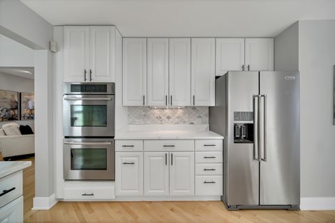 Tiny photo for 5 Wakefield Lane, Buffalo Grove, IL 60089 (MLS # 12610233)