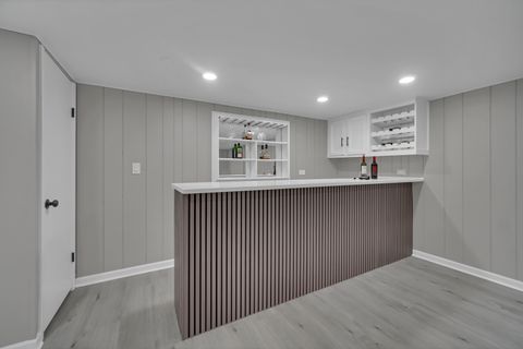 Tiny photo for 5 Wakefield Lane, Buffalo Grove, IL 60089 (MLS # 12610233)