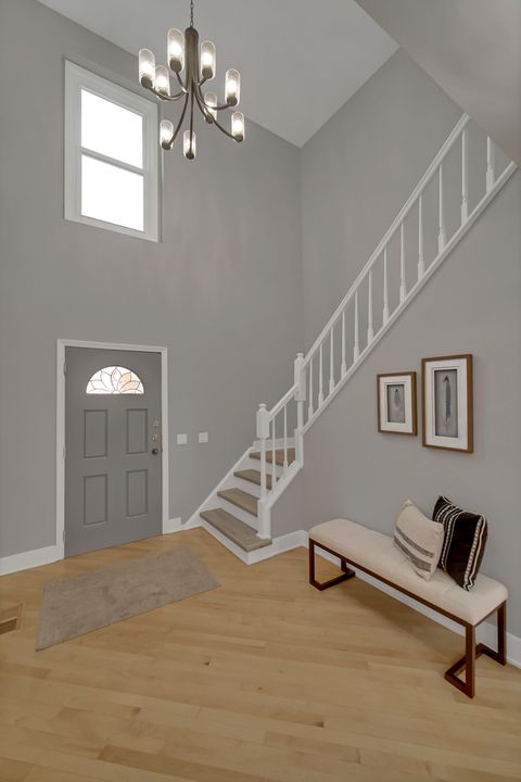 Tiny photo for 5 Wakefield Lane, Buffalo Grove, IL 60089 (MLS # 12610233)