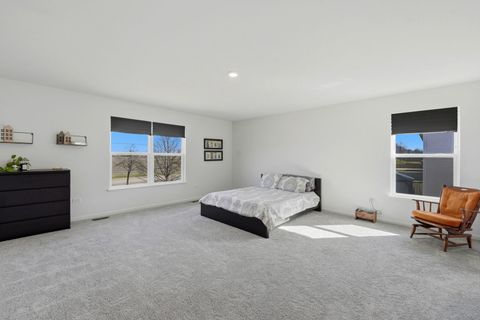 Tiny photo for 8515 Rosehall Drive, Joliet, IL 60431 (MLS # 12600042)