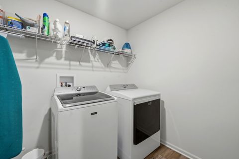 Tiny photo for 8515 Rosehall Drive, Joliet, IL 60431 (MLS # 12600042)