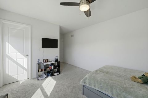 Tiny photo for 8515 Rosehall Drive, Joliet, IL 60431 (MLS # 12600042)