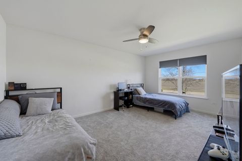 Tiny photo for 8515 Rosehall Drive, Joliet, IL 60431 (MLS # 12600042)