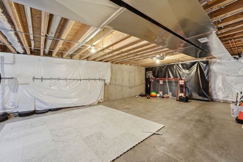 Tiny photo for 8515 Rosehall Drive, Joliet, IL 60431 (MLS # 12600042)