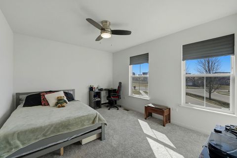 Tiny photo for 8515 Rosehall Drive, Joliet, IL 60431 (MLS # 12600042)