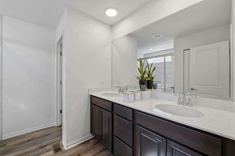 Tiny photo for 8515 Rosehall Drive, Joliet, IL 60431 (MLS # 12600042)