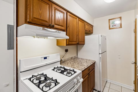 Tiny photo for 735 Hill Drive #112, Hoffman Estates, IL 60169 (MLS # 12761472)