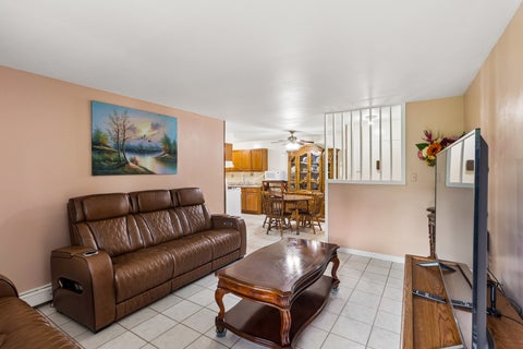 Tiny photo for 735 Hill Drive #112, Hoffman Estates, IL 60169 (MLS # 12761472)