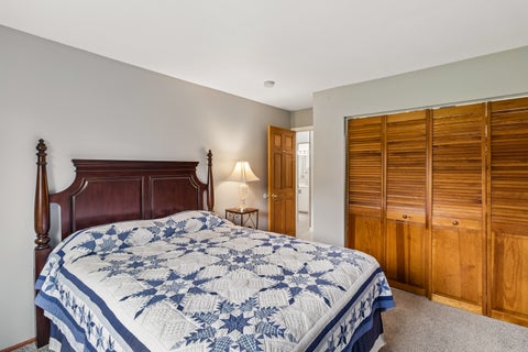 Tiny photo for 735 Hill Drive #112, Hoffman Estates, IL 60169 (MLS # 12761472)