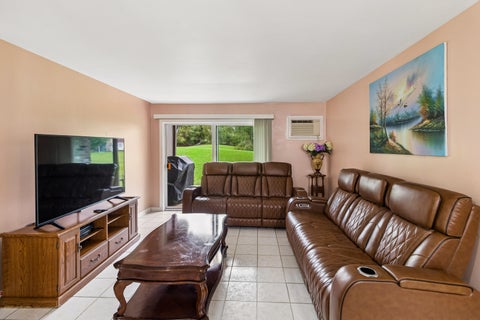 Tiny photo for 735 Hill Drive #112, Hoffman Estates, IL 60169 (MLS # 12761472)