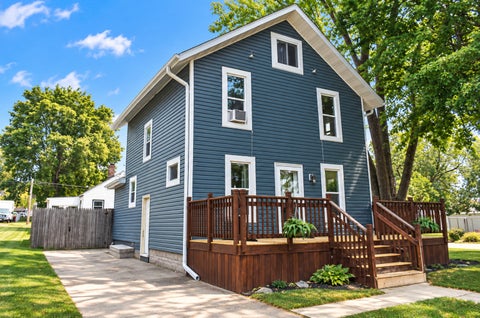 Tiny photo for 602 14th Avenue, Sterling, IL 61081 (MLS # 12753743)