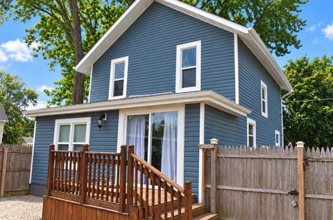 Tiny photo for 602 14th Avenue, Sterling, IL 61081 (MLS # 12753743)