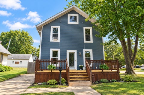 Photo of 602 14th Avenue, Sterling, IL 61081 (MLS # 12753743)