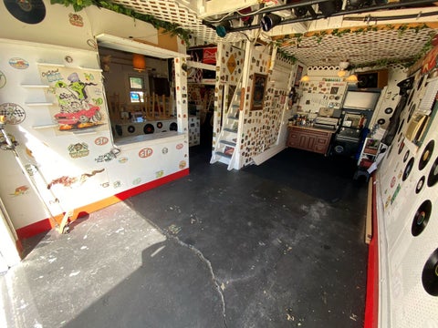 Tiny photo for 217 W Railroad Street, Lena, IL 61048 (MLS # 12690699)
