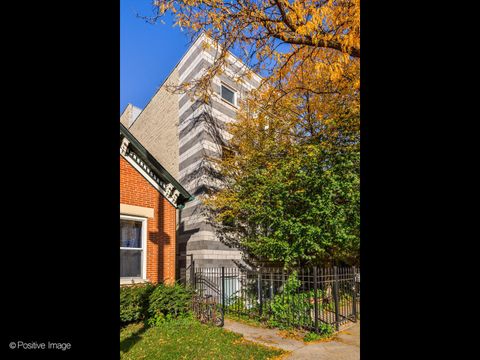 1412 W Diversey Parkway A Chicago IL 60614