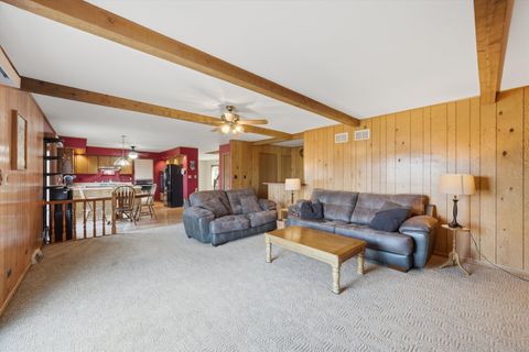 Tiny photo for 17640 S Foxboro Lane, Homer Glen, IL 60491 (MLS # 12570081)