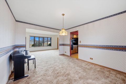 Tiny photo for 17640 S Foxboro Lane, Homer Glen, IL 60491 (MLS # 12570081)