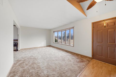 Tiny photo for 17640 S Foxboro Lane, Homer Glen, IL 60491 (MLS # 12570081)