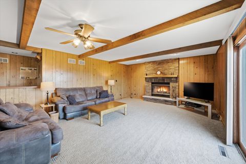 Tiny photo for 17640 S Foxboro Lane, Homer Glen, IL 60491 (MLS # 12570081)