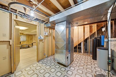 Tiny photo for 17640 S Foxboro Lane, Homer Glen, IL 60491 (MLS # 12570081)